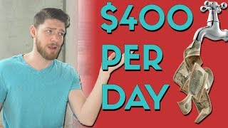 How To Make TRUE PASSIVE Income  ($400/day+)