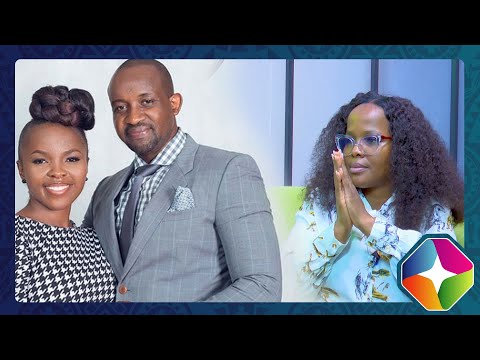 MUIMBAJI WA MUZIKI WA INJILI MIRIAM MAUKI AFUNGUKA ALIVYO OMBA MUNGU AMPE MUME MSOMI THE SPIRITY