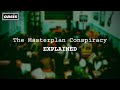 Noel Gallagher & The 'Masterplan' Conspiracy: An Incredible Secret Hidden In Plain View