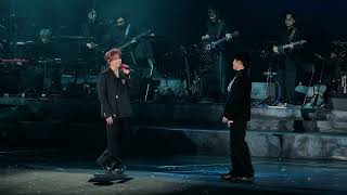 姜濤 Keung To x 陳卓賢 Ian Chan《你要倔強｜留一天與你喘息》【Day 9 尾場 Keung To “LAVA” Live 2025】2025.12.26 4K FanCam