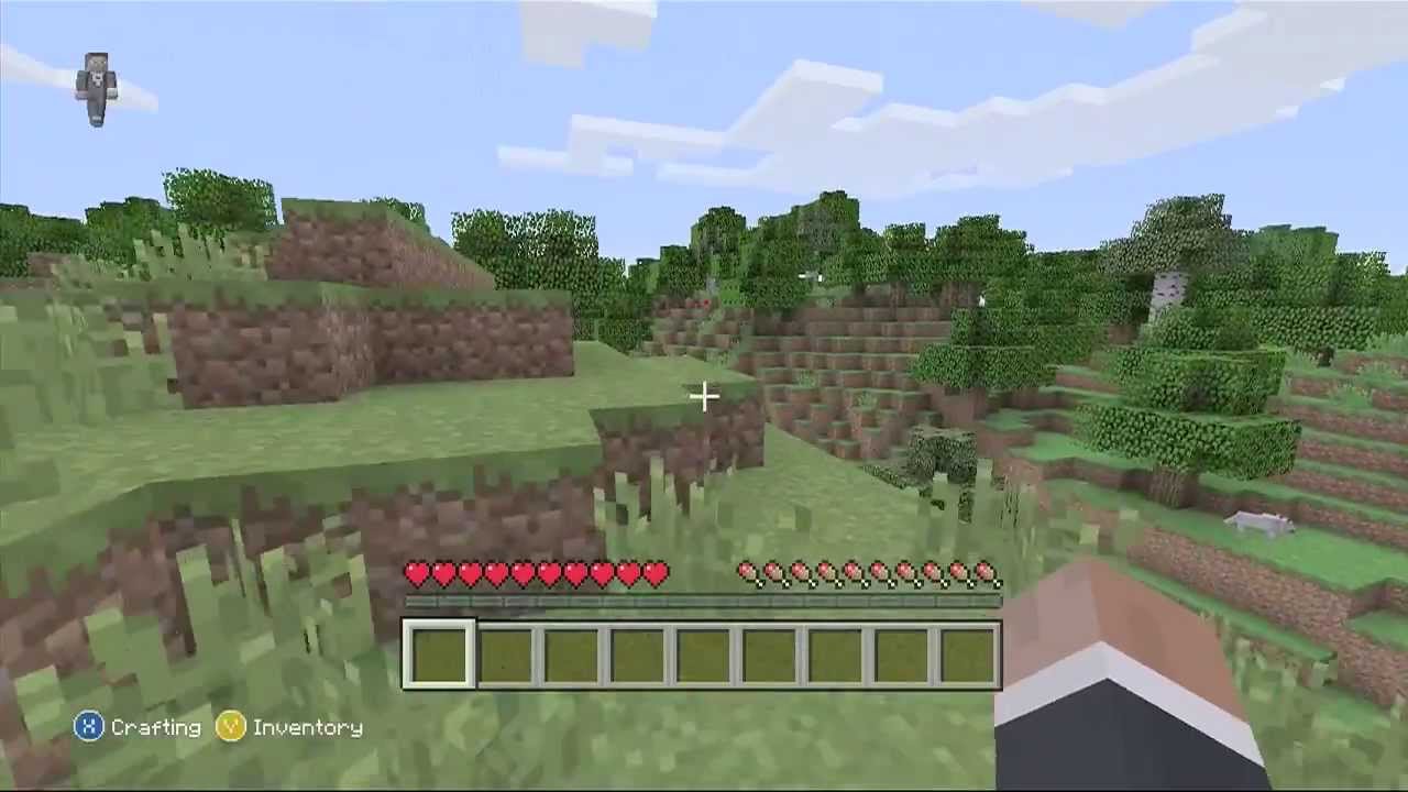 Minecraft Riley Minecraft Riley #2 - YouTube