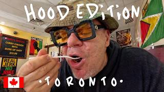 The ULTIMATE Toronto Hood Food Tour! 🇨🇦
