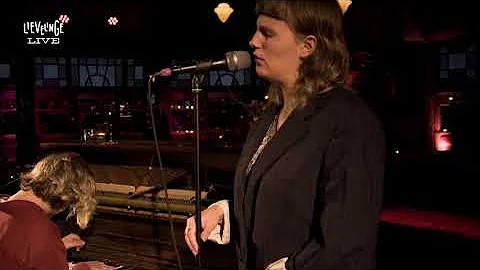 Lievelinge Live - Janne Timmer & Dave Warmerdam