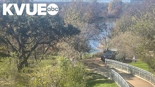Unidentified man is the latest body pulled from Lady Bird Lake