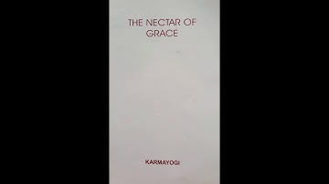 Nectar of Grace Chapter 3 Worshipping by Devotees Part 1