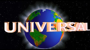 Universal Pictures (1998) [4K HDR]