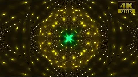 Ornate Sphere VJ Loop Pack Stock Motion Graphics