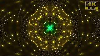 Ornate Sphere VJ Loop Pack Stock Motion Graphics