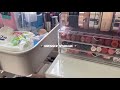 ［コスメ収納］ドレッサー紹介/ワゴン紹介/コスメオタク/中学生コスメ収納/