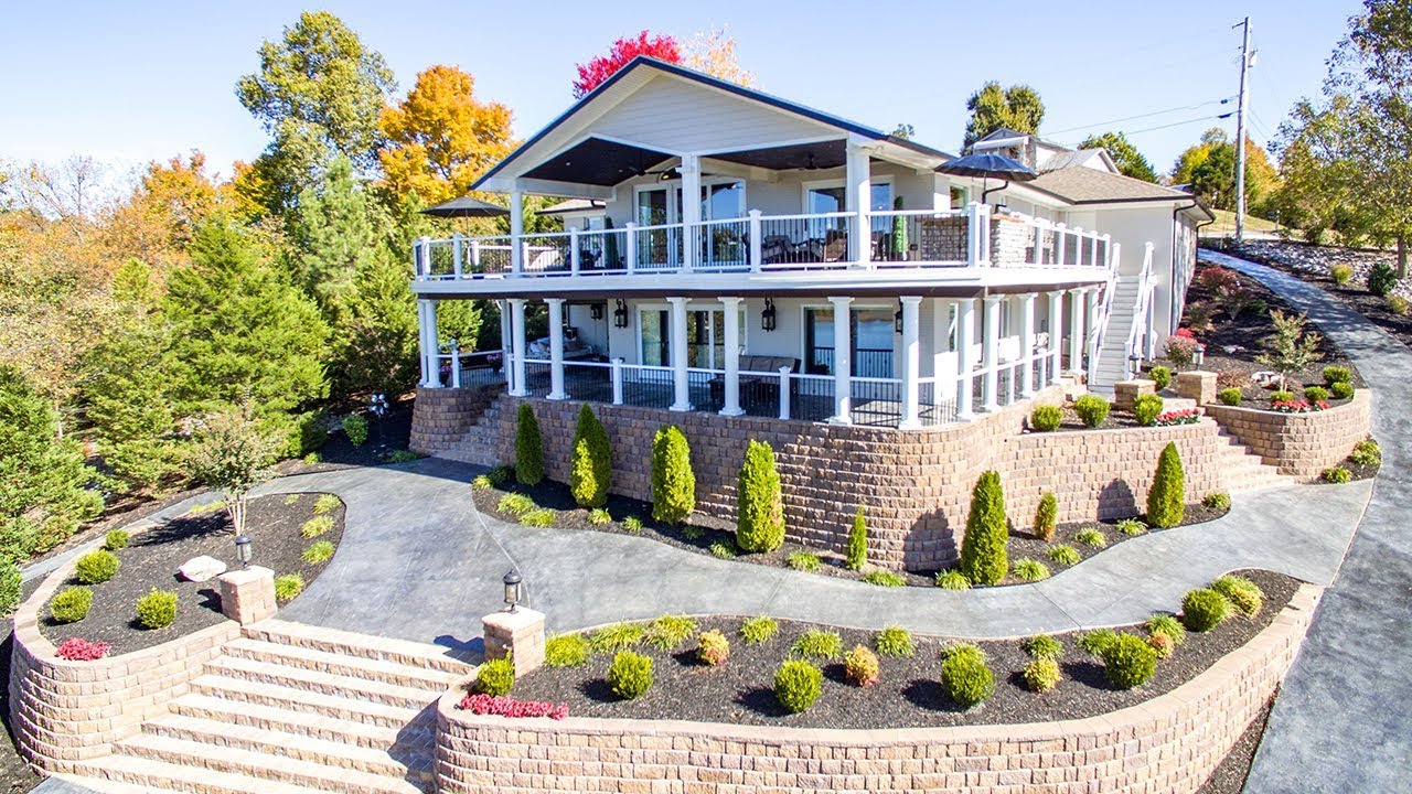 401 Pollard Cir, Cadiz, KY, 42211 YouTube