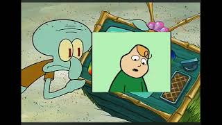 Patrick hates Tom’s toilet triumph