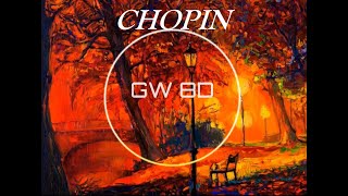 Chopin 🎧 Nocturne No.1 In E Flat 🔊8D AUDIO VERSION🔊 Use Headphones 8D Music