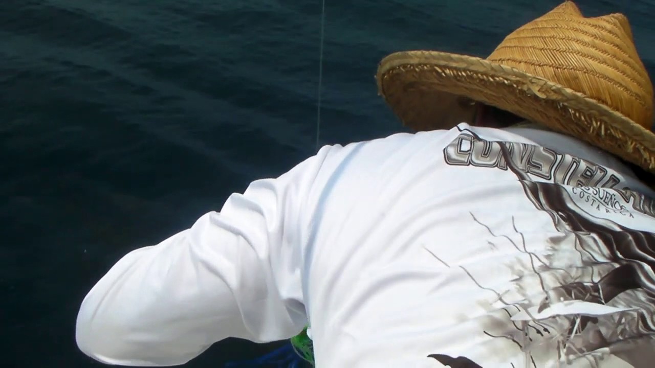 2017 Offshore World Championship | Billfish 15000 | Blue Marlin