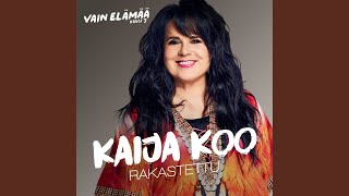 Miniatura de vídeo de "Kaija Koo - Rakastettu (Vain elämää kausi 7)"