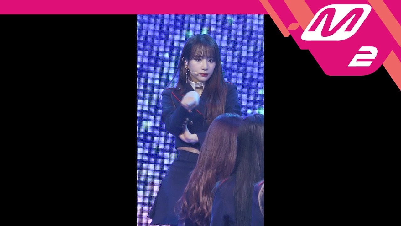 [MPD직캠] 우주소녀 설아 직캠 '꿈꾸는 마음으로(Dreams Come True)' (WJSN SEOL A FanCam) | @MCOUNTDOWN_2018.3.1