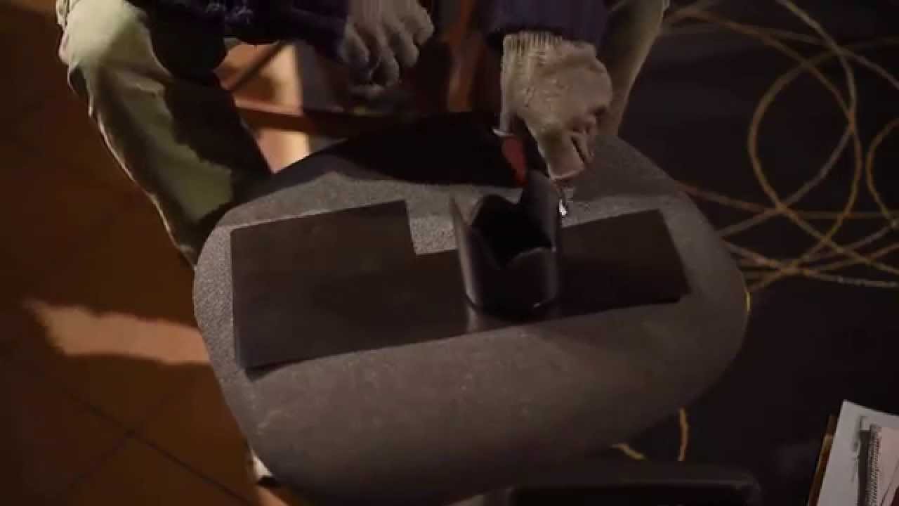 Filtro Solare Fatto in Casa per Reflex