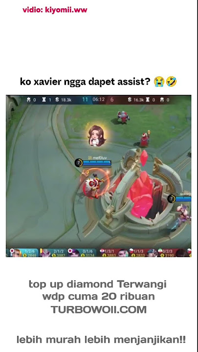 #mlbb #mlbbcreatorcamp