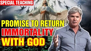 SPECIAL TEACHING by Jack Hibbs | Retirement Plan With The Promise Of Immortality with God