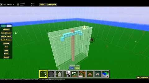 Mine-imator Tutorial - Guns, schematics, particles, and more!