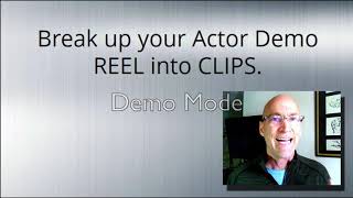 Agent Tip #1 Working Actors: Fix Your Agent Relationship