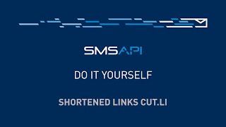 Shortened Links Cut.li | SMSAPI. Do It Yourself! screenshot 5