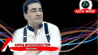 Annus M - Aynam | Klip 2019