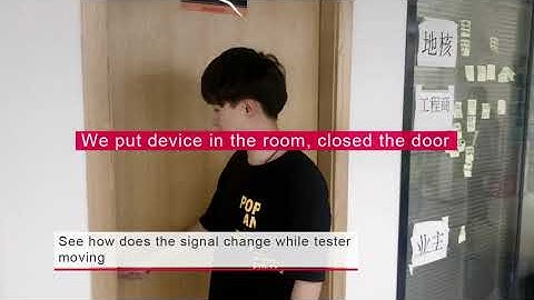 Ruijie Partner Event 2020_Home EW1200G Pro Challenges