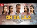 OH DA LILA KOKBOROK COMEDY MUSIC VIDEO SAAINA MADHABI PRAMILA SAKHILA UJJAL