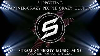 Pull_The_Trigger Remix| Crazy People Crazy Culture