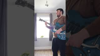 Beg Steal or Borrow guitar cover. Babyshambles / Pete Doherty