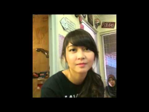 JESSICA VERANDA - TINGGAL KENANGAN