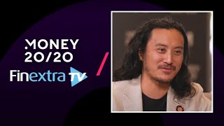 FinextraTV @ Money20/20: Leveraging Data and AI to thrive in times of economic volatility