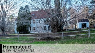 Video of 52 Kent Farm Road | Hampstead, New Hampshire real estate & homes
