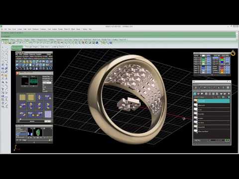Matrix 9 Smart Pattern