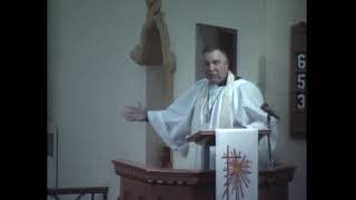 Concordia Maplewood - 2nd Sunday after Christmas 2020