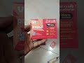 Vi SIM Card Price 2023 Visimcard
