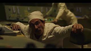 HBO's Chernobyl series ~ The moment of Explosion