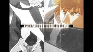+move with the flow+ bleach flow edit+ screenshot 3