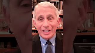 Anthony Fauci: 'Disinformation on social media is entirely destructive' #Shorts