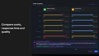 Univers AI Platform - Vendor Work Management