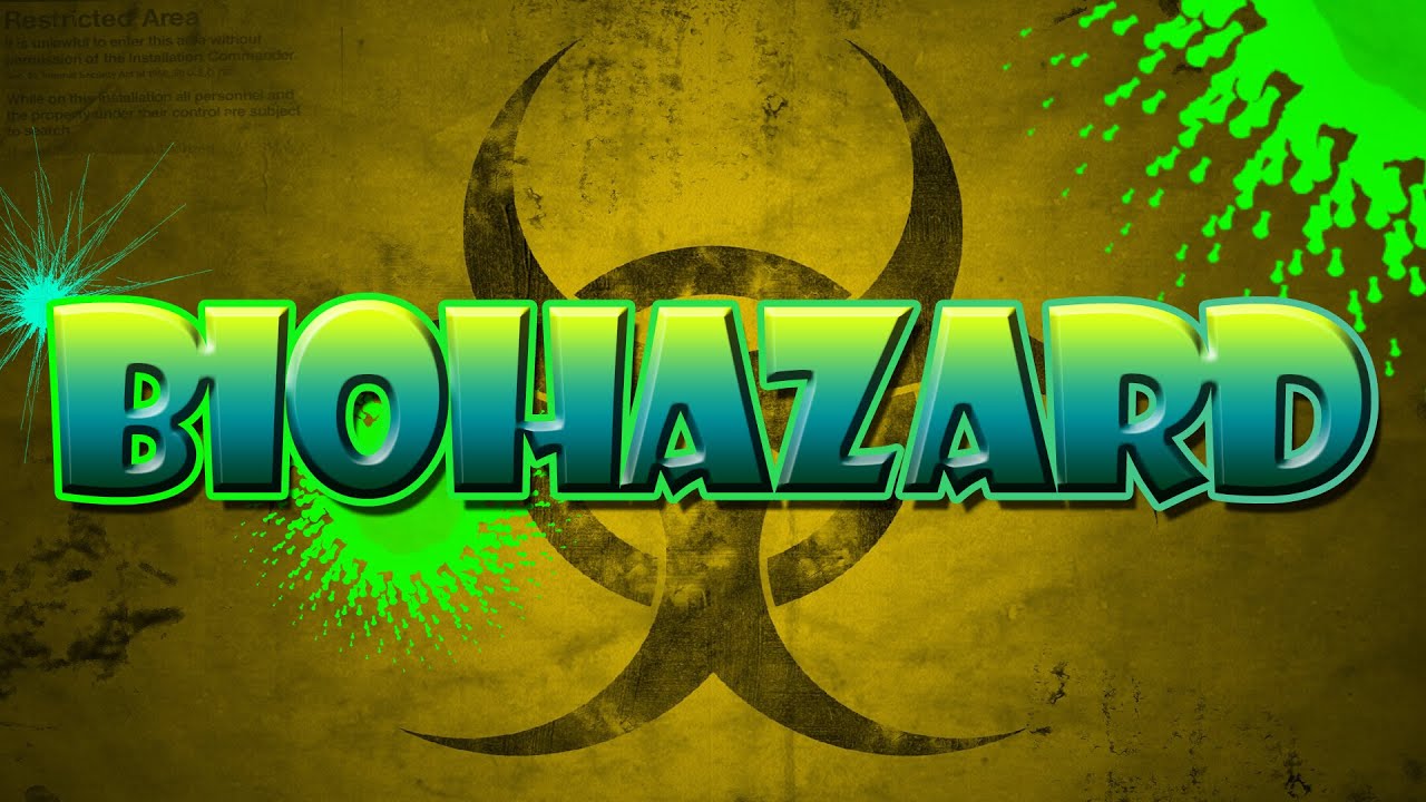 Biohazard [RS3] [Quest guide] YouTube
