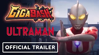 GigaBash: Ultraman DLC -  Trailer