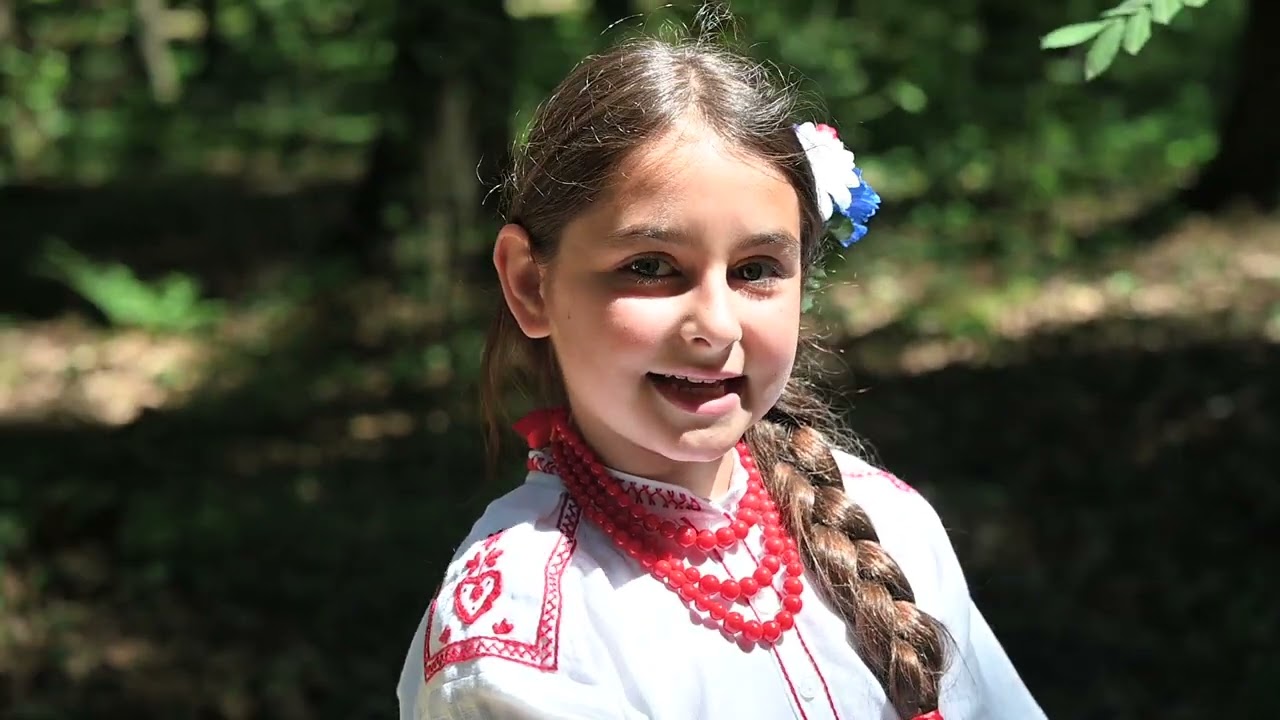 Ej, lasowiocka jo se - 