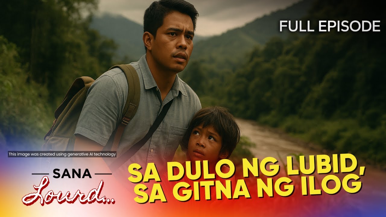 Sana Lourd - Guro sa bundok: Pumili ng misyon kahit peligro ang kapalit | Full Episode