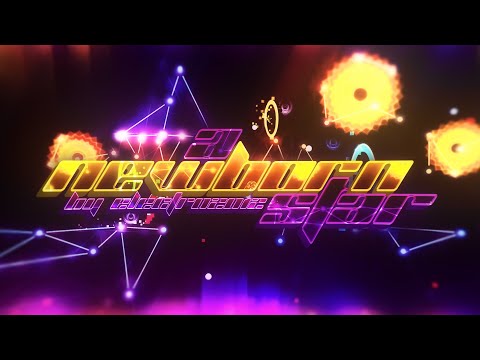 A Newborn Star by ELECT05 (Insane Demon) GD Stream Highlights