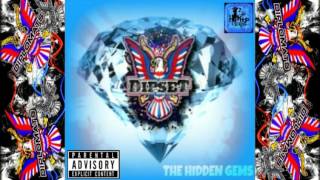 Dipset The Hidden Gems (2015) Mixtape
