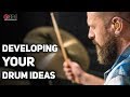 Play This Drum Lick, You Won't Believe What Happens Next | Stephen Taylor Drum Lesson