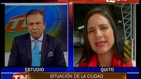 Andrea Hidalgo