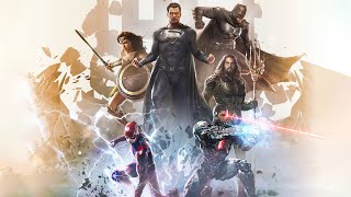 فرقة العدالة  فى مواجهة شرير يغزو الارض ملخص فيلم Zack Snyder's Justice League