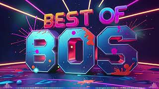 Ultimate 80s Classics – Timeless Icons in One Playlist - Epic Hits That Defined a Generation of Rock